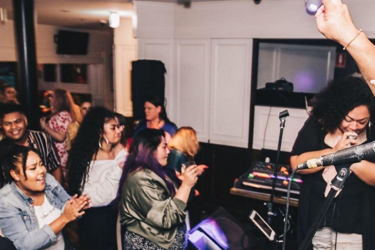 Live Music Parramatta, See & Do At Parramatta